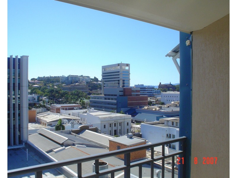 66/86 Ogden Street, Townsville City QLD 4810