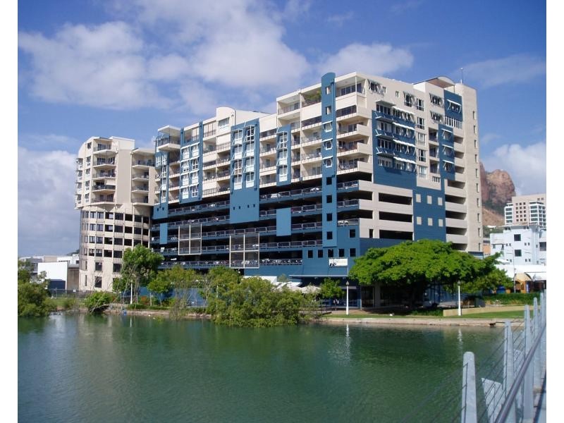 66/86 Ogden Street, Townsville City QLD 4810