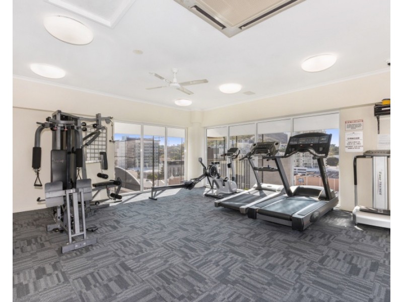 66/86 Ogden Street, Townsville City QLD 4810