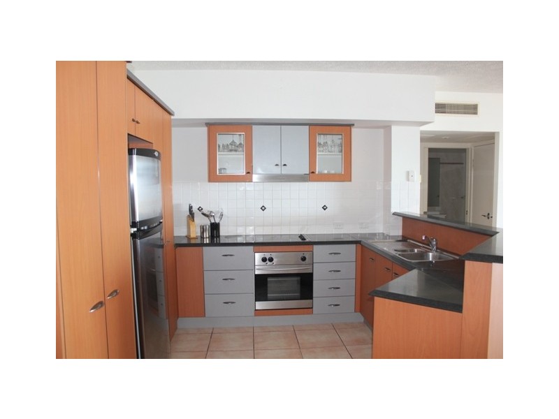 75/1 Stanton Terrace, Townsville City QLD 4810