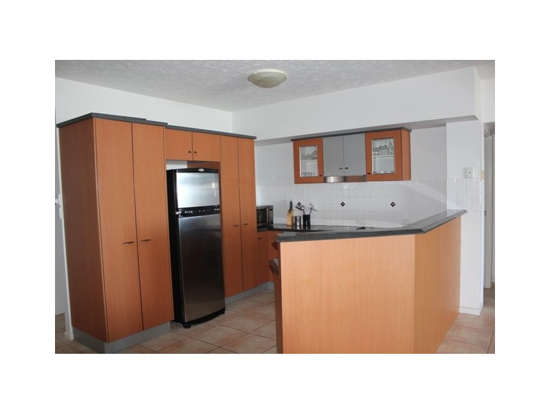 75/1 Stanton Terrace, Townsville City QLD 4810