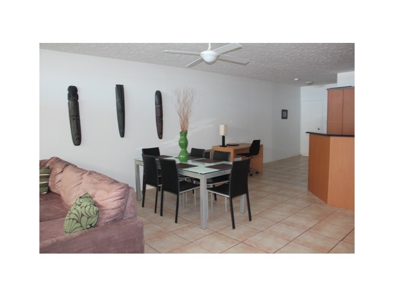 75/1 Stanton Terrace, Townsville City QLD 4810