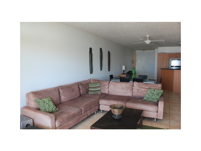 75/1 Stanton Terrace, Townsville City QLD 4810