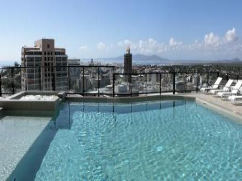 75/1 Stanton Terrace, Townsville City QLD 4810