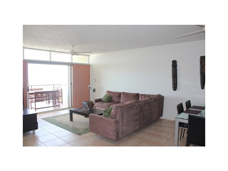 75/1 Stanton Terrace, Townsville City QLD 4810