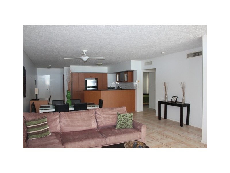 75/1 Stanton Terrace, Townsville City QLD 4810