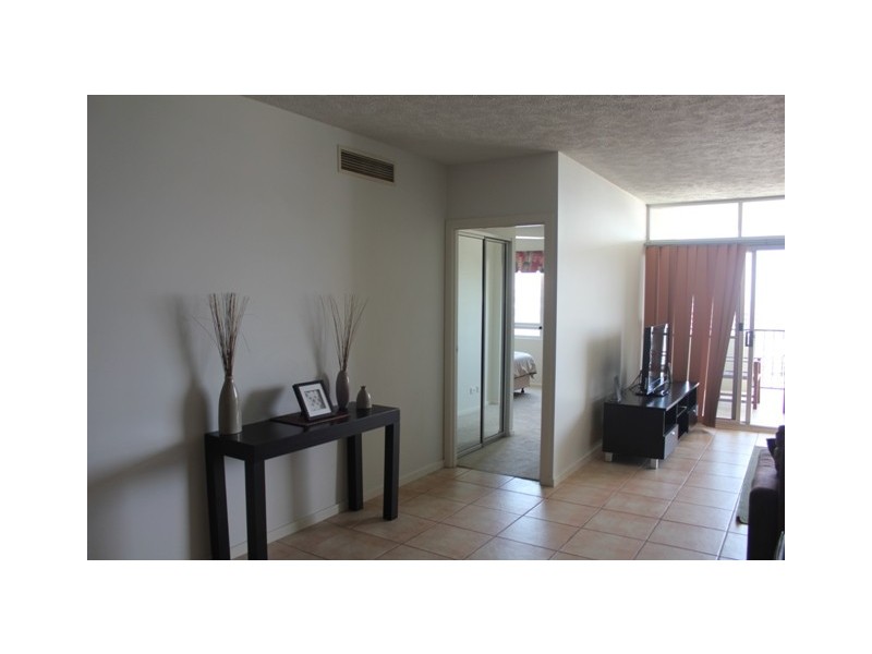 75/1 Stanton Terrace, Townsville City QLD 4810