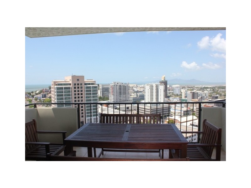 75/1 Stanton Terrace, Townsville City QLD 4810