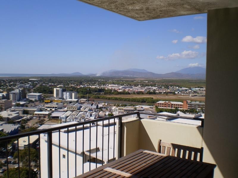 75/1 Stanton Terrace, Townsville City QLD 4810