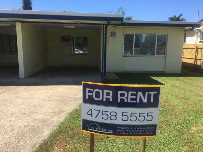 4/54a Park Street, Pimlico QLD 4812