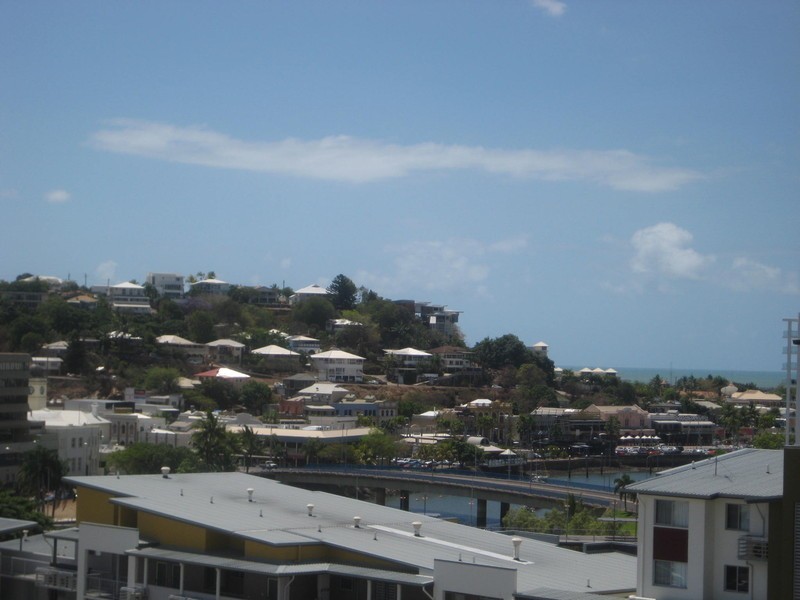 8-32 Stanley Street, Townsville City QLD 4810