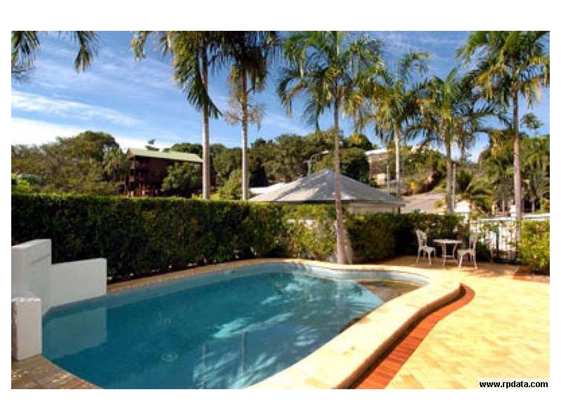 5/304 Stanley Street, North Ward QLD 4810