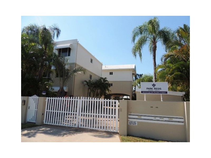 8/50 McIlwraith St, South Townsville QLD 4810