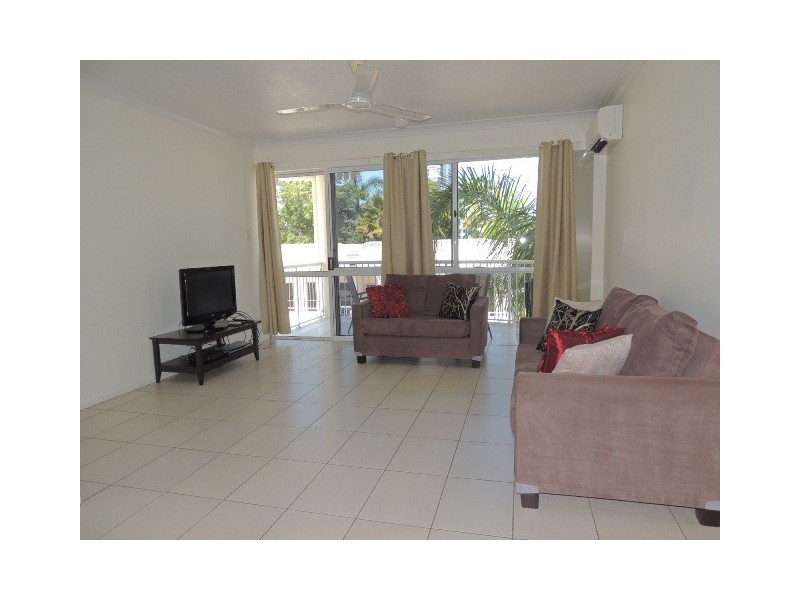 8/50 McIlwraith St, South Townsville QLD 4810