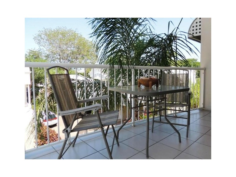 8/50 McIlwraith St, South Townsville QLD 4810