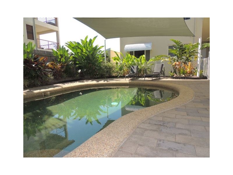 8/50 McIlwraith St, South Townsville QLD 4810