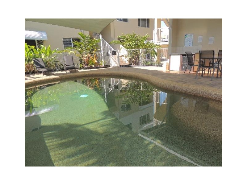 8/50 McIlwraith St, South Townsville QLD 4810