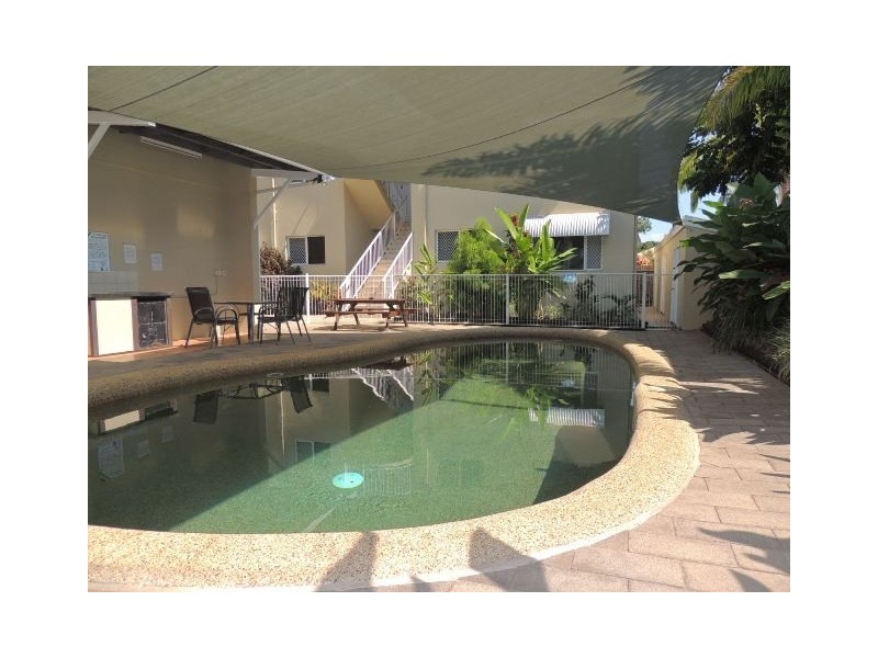 8/50 McIlwraith St, South Townsville QLD 4810