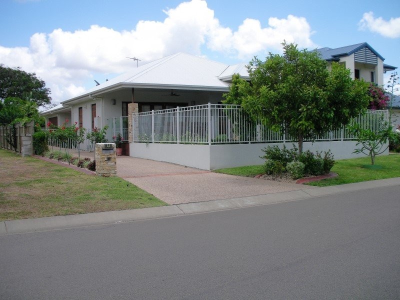 35 Meadowbrook Drive, Aitkenvale QLD 4814