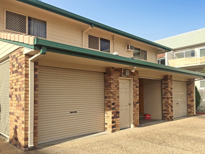 3/7 Rose Street, North Ward QLD 4810