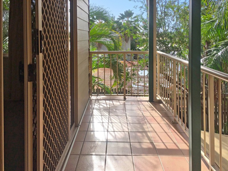 3/7 Rose Street, North Ward QLD 4810