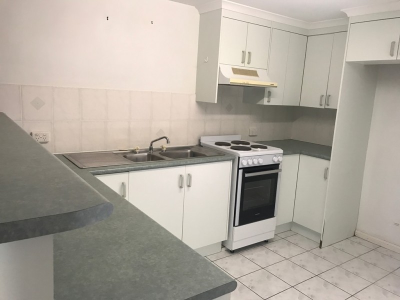 3/7 Rose Street, North Ward QLD 4810