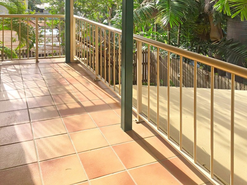 3/7 Rose Street, North Ward QLD 4810