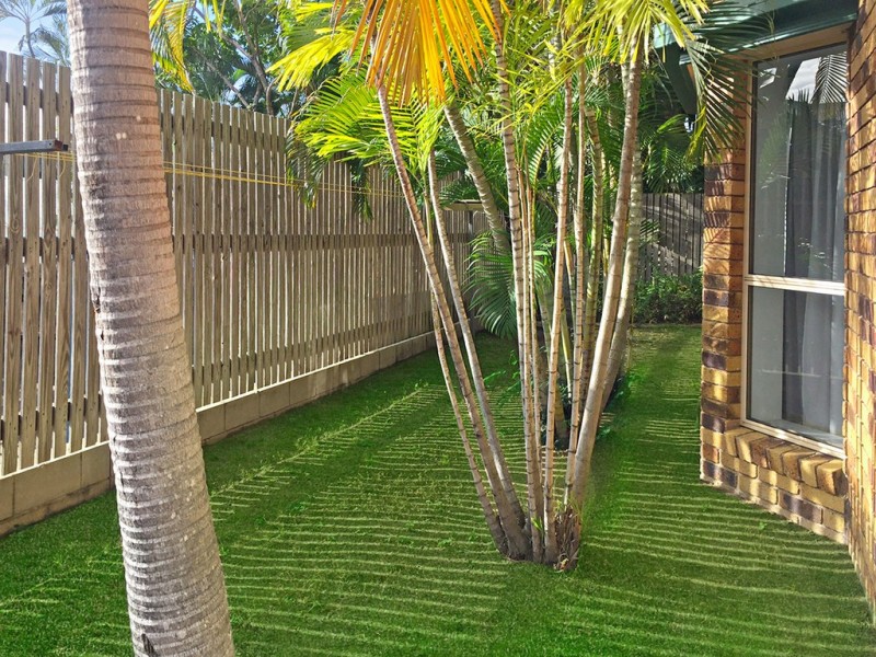 3/7 Rose Street, North Ward QLD 4810