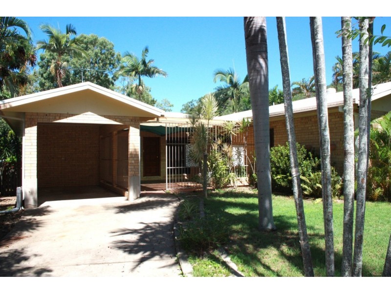 20 Nerita Cres, Nelly Bay, Magnetic Island QLD 4819