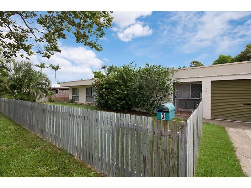 3 Tennant Street, Douglas QLD 4814