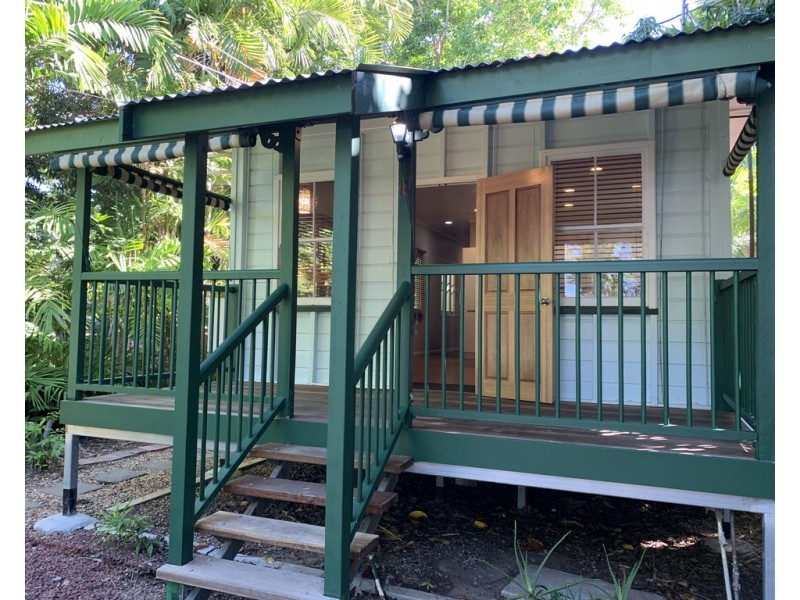 18 Fifth Street, Railway Estate QLD 4810