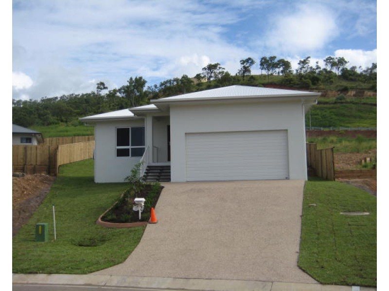 25 Coorabin Avenue, Douglas QLD 4814