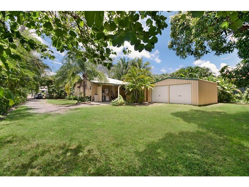 12 Ralston Street, West End QLD 4810