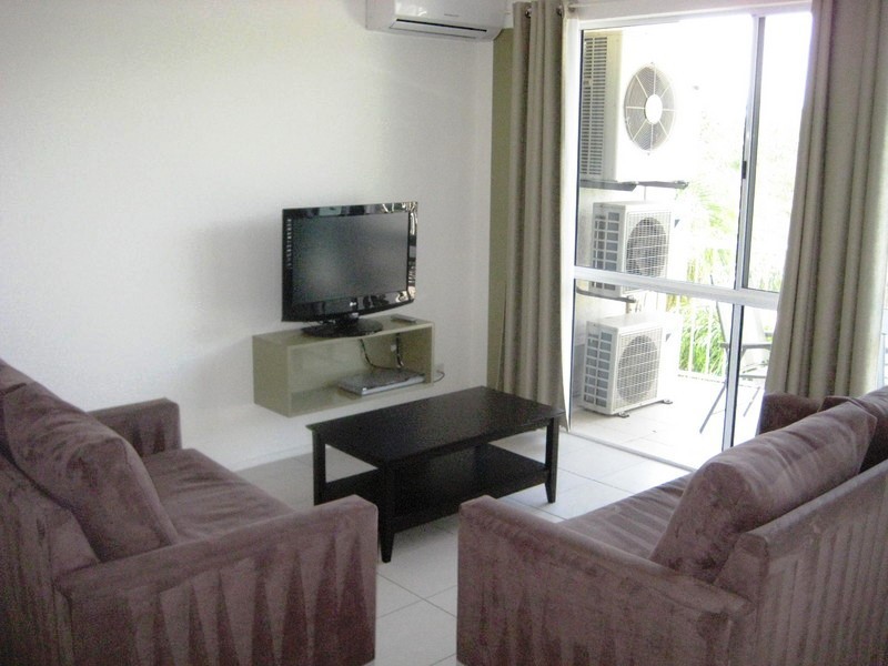 4/50-54 McIlwraith St, South Townsville QLD 4810