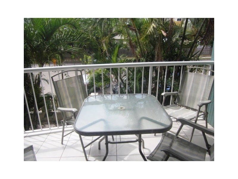 4/50-54 McIlwraith St, South Townsville QLD 4810