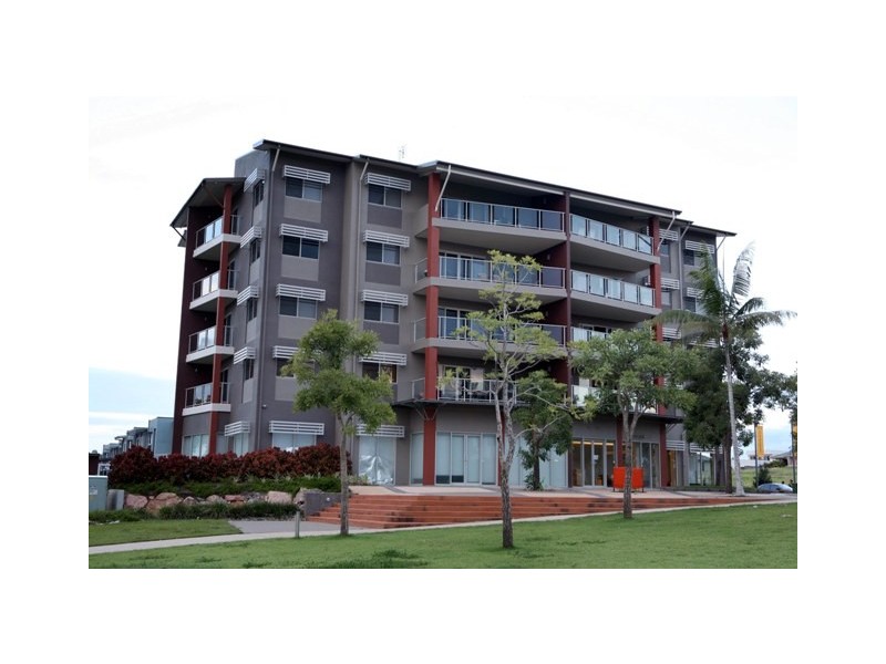 15/237 Riverside Boulevard, Douglas QLD 4814