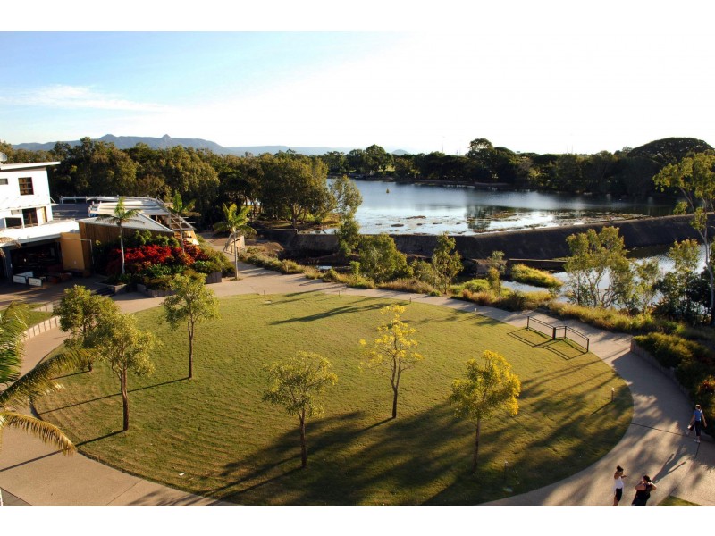 15/237 Riverside Boulevard, Douglas QLD 4814