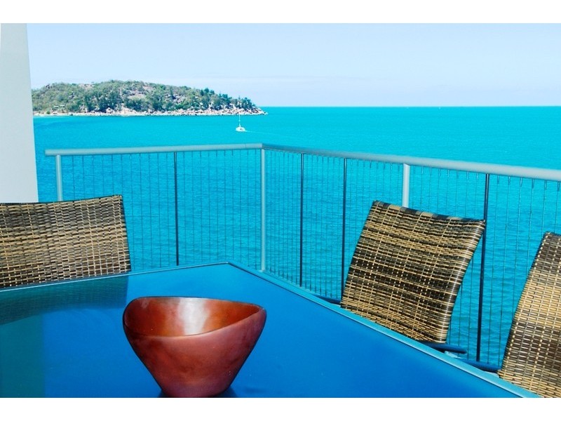 5502/146 Sooning Street, Magnetic Island QLD 4819