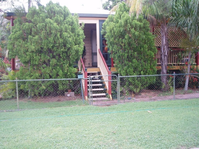 95 Tully Street, South Townsville QLD 4810