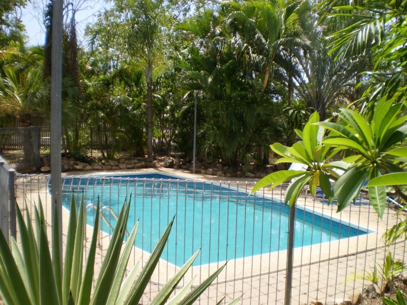 2/19 Mandalay Avenue Nelly Bay, Magnetic Island QLD 4819