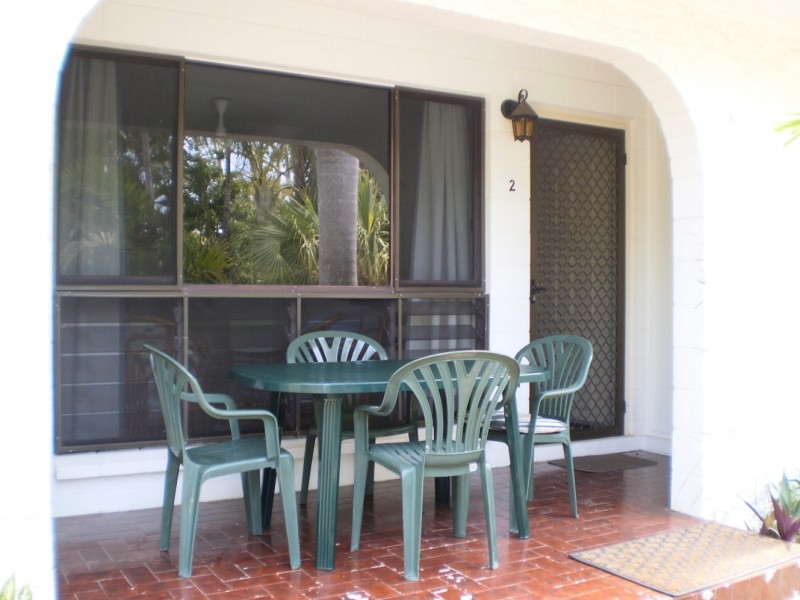 2/19 Mandalay Avenue Nelly Bay, Magnetic Island QLD 4819