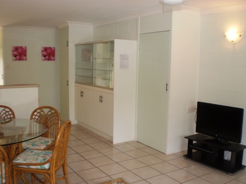 2/19 Mandalay Avenue Nelly Bay, Magnetic Island QLD 4819