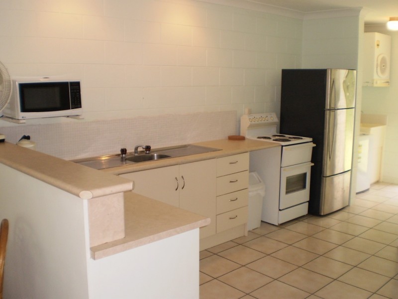 2/19 Mandalay Avenue Nelly Bay, Magnetic Island QLD 4819