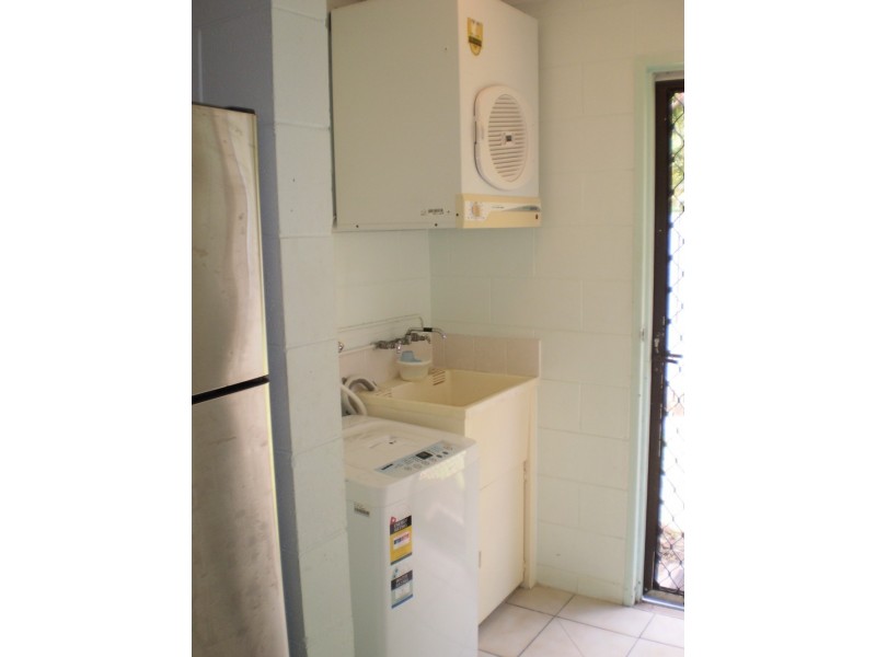 2/19 Mandalay Avenue Nelly Bay, Magnetic Island QLD 4819