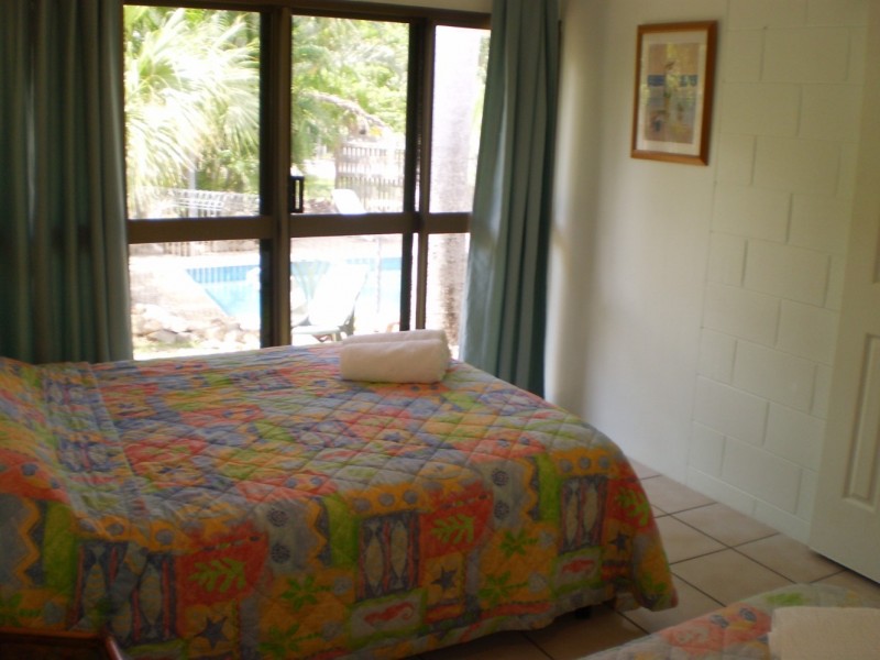 2/19 Mandalay Avenue Nelly Bay, Magnetic Island QLD 4819