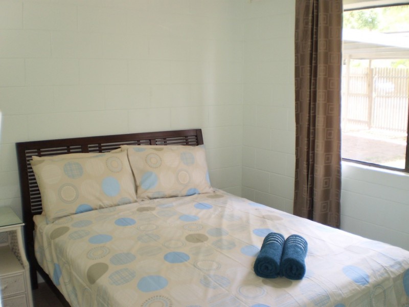 2/19 Mandalay Avenue Nelly Bay, Magnetic Island QLD 4819