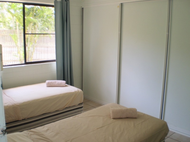 2/19 Mandalay Avenue Nelly Bay, Magnetic Island QLD 4819