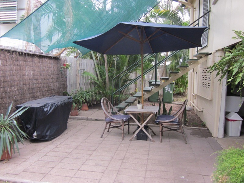 54A Twelfth Avenue, Railway Estate QLD 4810