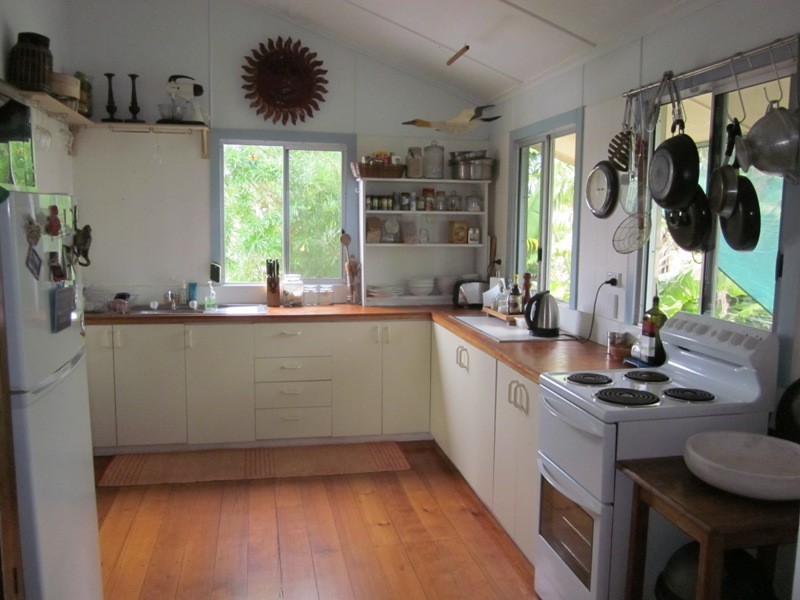 54A Twelfth Avenue, Railway Estate QLD 4810