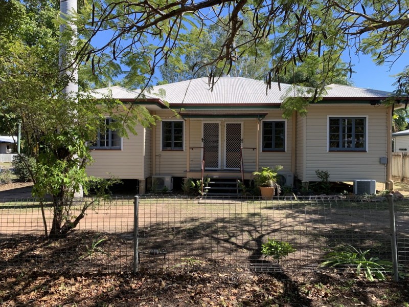 2/7 Oreilly Street, Mundingburra QLD 4812